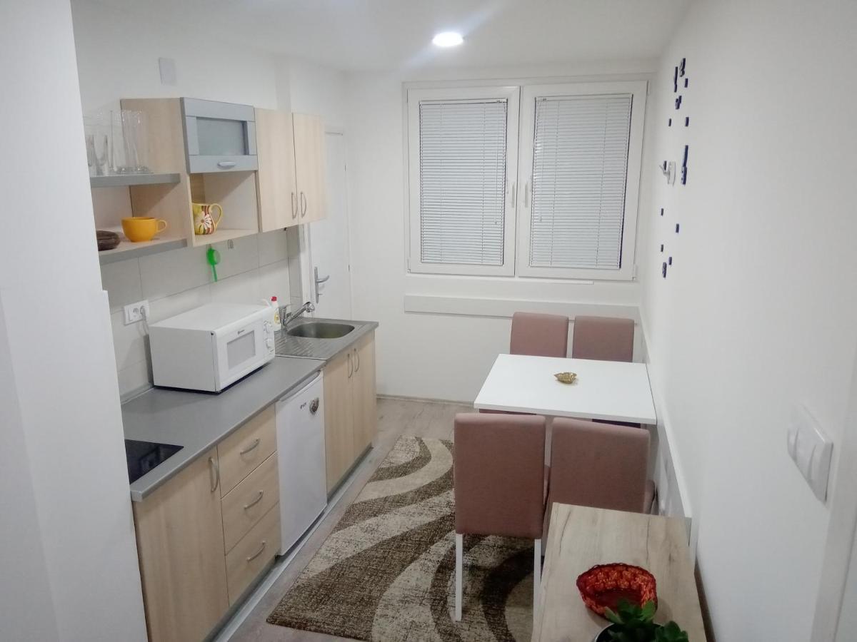 Fantastik Bajina Basta Exterior foto