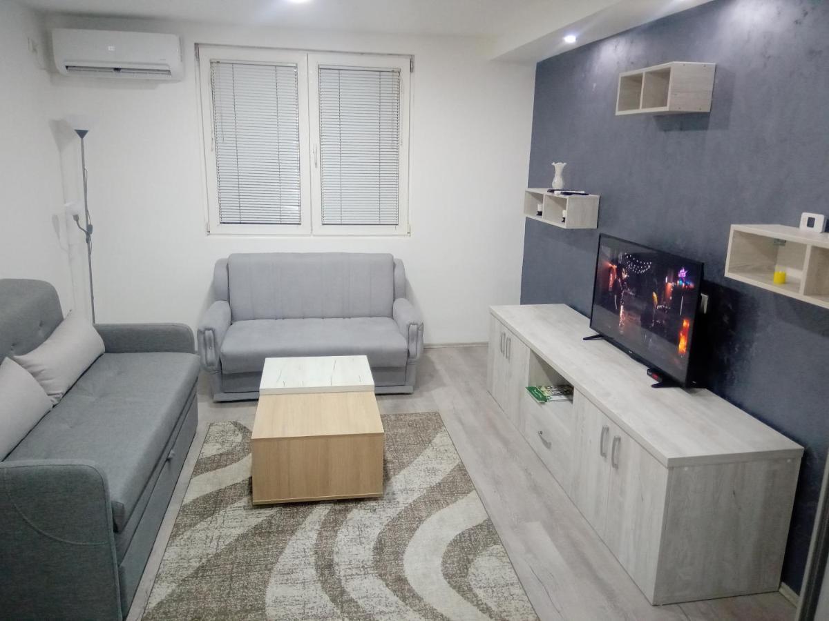 Fantastik Bajina Basta Exterior foto